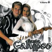 Banda Calypso - Volume 6 