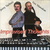 Improvised Thoughts
