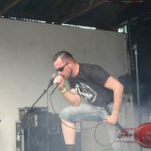 Oldschool Union live @ Familien X Treffen