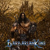 Barbarian King