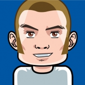 LastFM profile picture for @cringe