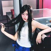 aespa ★ Hot Mess (2024)