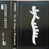 On The Ocean I Floundered