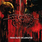 From Hate Incarnated