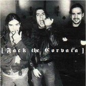 ~ Aníbal Alo, Marcelo Corvalán, y Andrés Giménez ~ Acosados Nuestros Indios Murieron Al Luchar [1993] ~