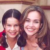 Flavia e Fernanda