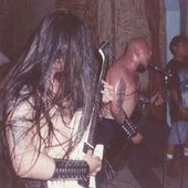 Mexico's Disgorge!