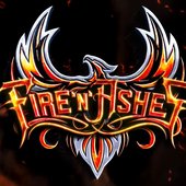 Fire 'N' Ashes Wallpaper