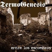 Entre los escombros