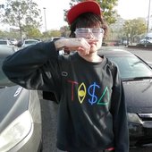 emotional gangsta
