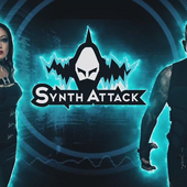 SynthAttack