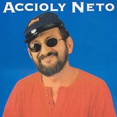 Accioly Neto - Lembrança de um beijo