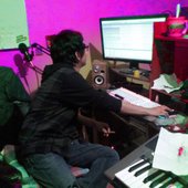 Studio Time