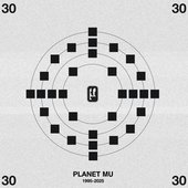 Planet Mu 30