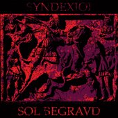 Sol Begravd
