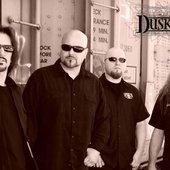 DuskMachine - Promo 2012