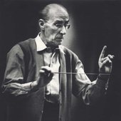 Евгений Александрович Мравинский