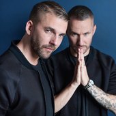 Galantis | Entertainment Weekly 2019