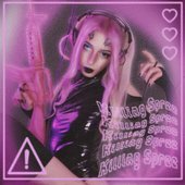 Killing Spree - EP