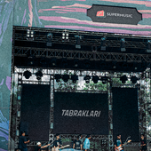 Tabraklari | Bandung 2025