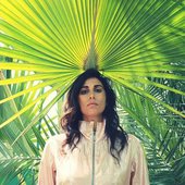 Yasmine Hamdan