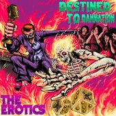 Destined To Damnation