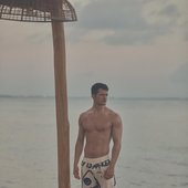 Martin Barba