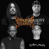 Voracious Scourge