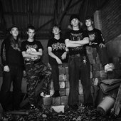 Guttural Disgorge Full Lineup