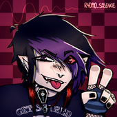 Avatar for R4DIO_SILENCE