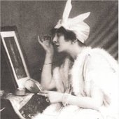schoene zerbinetta