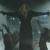 HEAVEN KNOWS VIDEO.