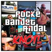"Knot - Skaddu ha dæ ei EP?"