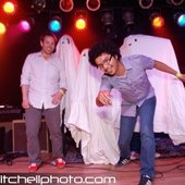 Midstates with the Choir of Ghosts