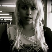 Sarah McElwain