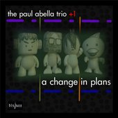 A Change in Plans