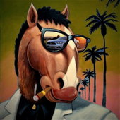 CigarHorse için avatar