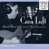 Black Water Side and Other Favorites - Limited Edition