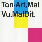 Mal Vu. Mal Dit.
