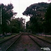 el último tren a retiro ya dejó esta estación