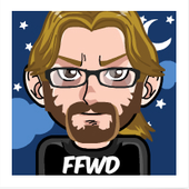 Avatar for fforw