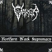 Vargr - Northern Black Supremacy