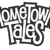 HomeTown Tales Logo 