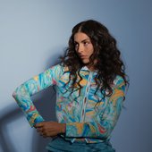 ANNA LUNOE