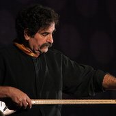 Shahram Nazeri