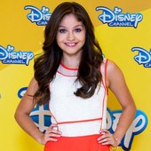 Karol Sevilla