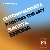 Painting the Sky