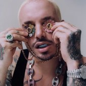 J Balvin x Paper Magazine