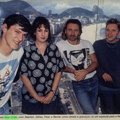 New Order