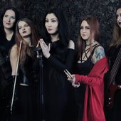 Line-Up 2019